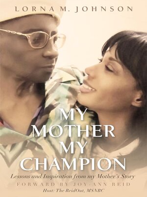 cover image of My Mother, My Champion